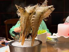 -东海怡品海鲜豆捞(西水东店)