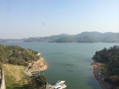 外景-天目湖涵田度假村