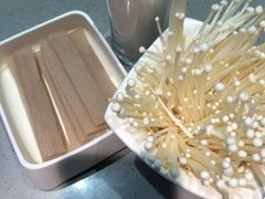 -半天妖|烤鱼·冒烤鸭(汉中吾悦广场店)