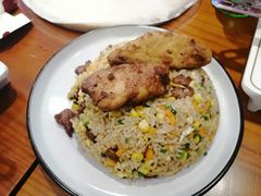 -佳纳客牛排(华亚欢乐城店)