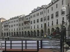 -南沙游艇会·大兵船餐厅