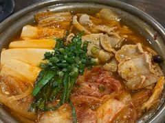 -角落里(中山公园店)