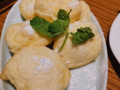 雪衣豆沙-金掌勺·锅包肉(广渠门店)