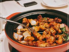 -莆田餐厅PUTIEN(武商MALL店)