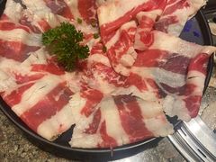 -汉拿山(悦荟·万科购物中心店)