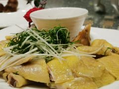 -金满楼(天河中路店)