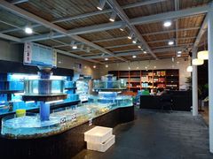 水产区-海棠湾聚鼎香海鲜坊(海昌梦幻不夜城店)
