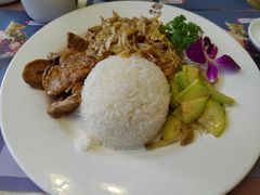 -意卡菲·欢乐聚会餐厅(华侨店)