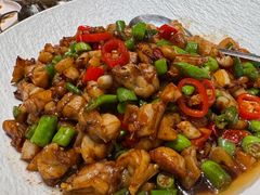 牛蛙-一鸣饭庄(七星店)