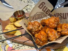 -安又胖韩国烤肉(美罗城店)