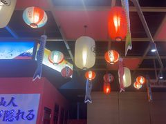 -仙隐小鹿中華の日料(荣民龙首广场店)