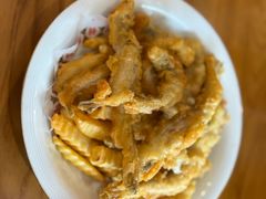 -如轩·海鲜砂锅粥·潮汕菜(沿江东路店)