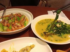 -上海人家花樣年华(中山公园店)