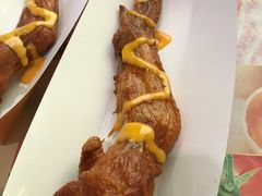 -麦当劳(合肥之心城店)