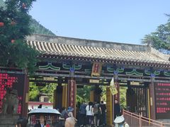 -华清宫景区