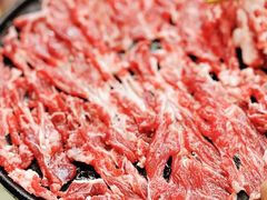 -鸿姐老火锅(静安店)