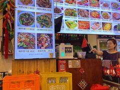-安家德吉林市朝鲜族大冷面(民康路店)