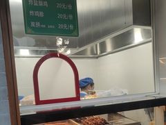 -护国寺小吃(新街口店)