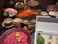 -色響火锅(恒隆广场店)