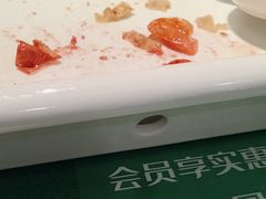 -新疆兵团食府清真(马连道店)