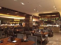 -美盛喜来登大酒店-盛宴标帜餐厅