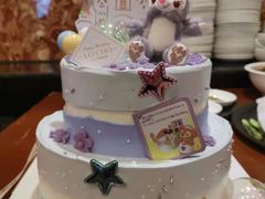 -勒甜LO CHO·私人订制低糖代糖纯动物奶油生日蛋糕(新开路店)