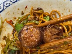 -梅溪·小伙子干挑面(安吉总店)