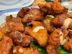 -状元虎.摇滚炒鸡.家常菜(义勇街店)