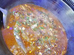 -山河屯铁锅炖(哈西站店)