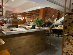 -明星酒店•FORNETTO佛纳朵意餐厅•披萨•意面(湘隆时代广场店)