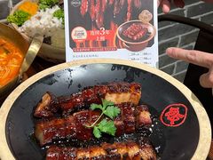 -广府乡下·饭庄(新港东路店)