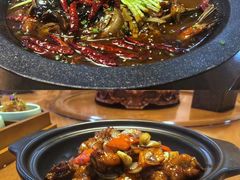 -大江南食府(石景山店)
