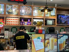 -美芝莲(东方宝泰店)