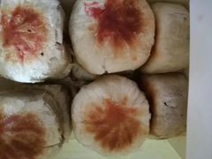 -长发西饼(临顿路店)