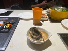 -聚盛源蒸汽海鲜火锅烤肉自助(巨川金海岸购物广场店)