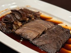 潮汕卤水拼盘-中山保利艾美酒店-乐美中餐厅