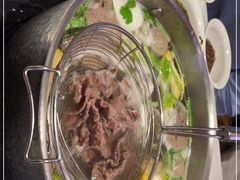 -牛焱·贵州黄牛肉火锅(城西银泰店)