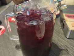 -钱锋炭缸烧烤(南湖大路总店)