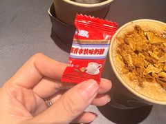 -熙阁咖啡Segnal(时代中心店)