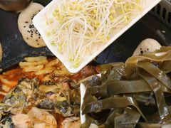-丹水桥地锅鱼·翘嘴鲌·地方特色全鱼宴(丹江口大坝店)