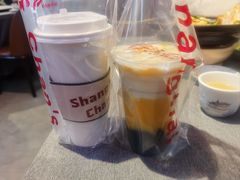 -陈记甜品窝(中山北路店)