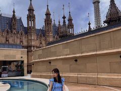 -澳门喜来登大酒店