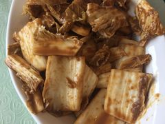 -静莲斋素食(慈云寺店)
