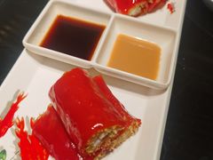 -晓粤·惹味粤菜(凯德乐峰广场店)