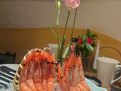 -虹料理·日料放题(悠方店)