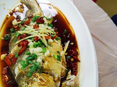 -阿杰臻选海鲜饭店(普陀山店)
