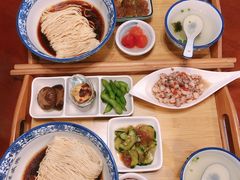 -孙盛兴奥灶面馆·蟹黄面·三虾面(山塘街总店)