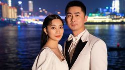 -金夫人婚纱摄影(总店)