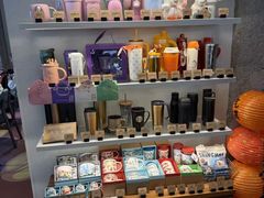 -星巴克(武康路店)