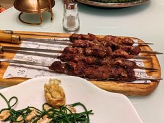 -哈啾嗨·新概念蒙餐(红星新城店)